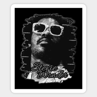 Stevie wonder | 80s Magnet